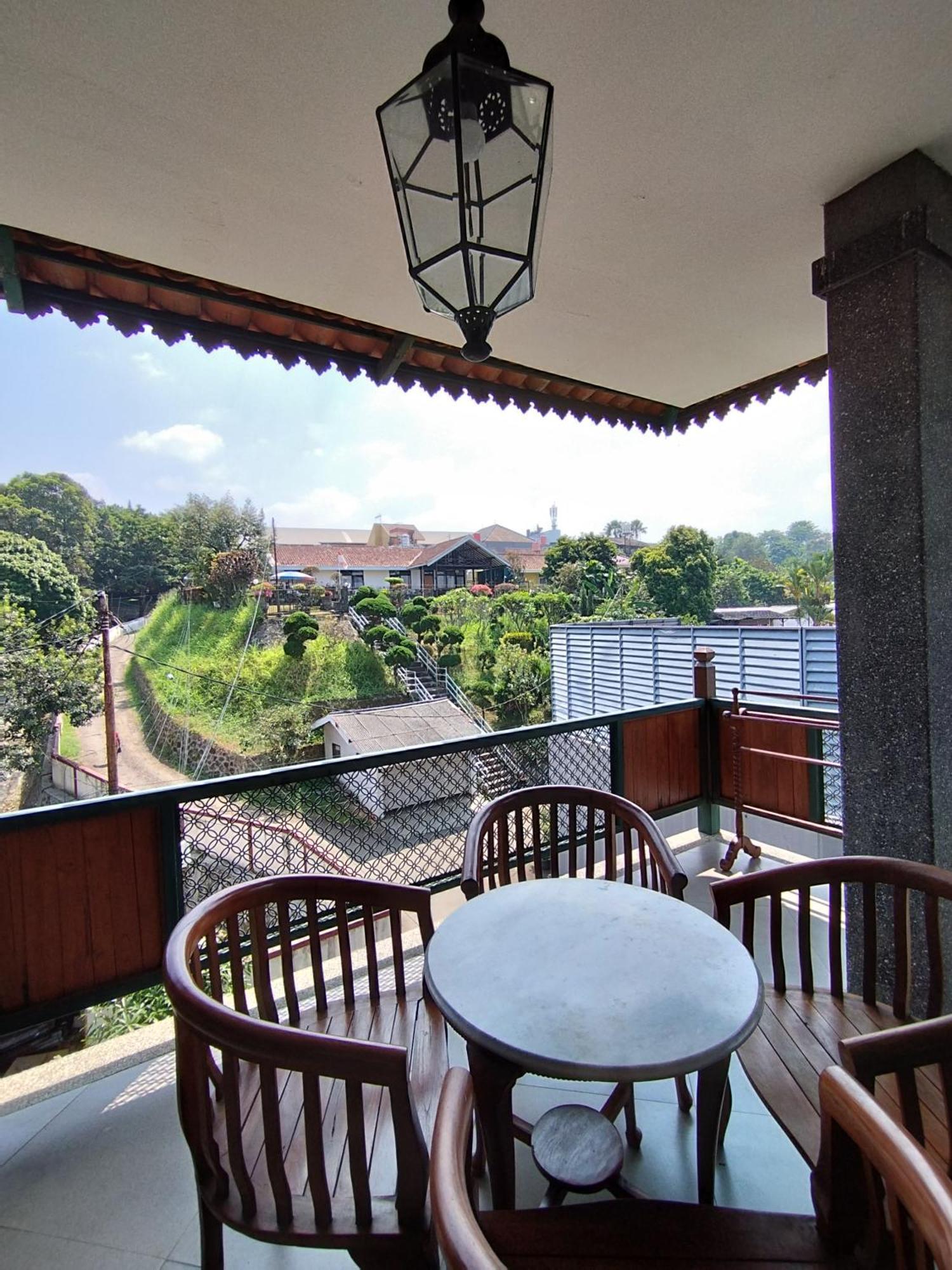 Dalem Arum Bandung Exterior foto