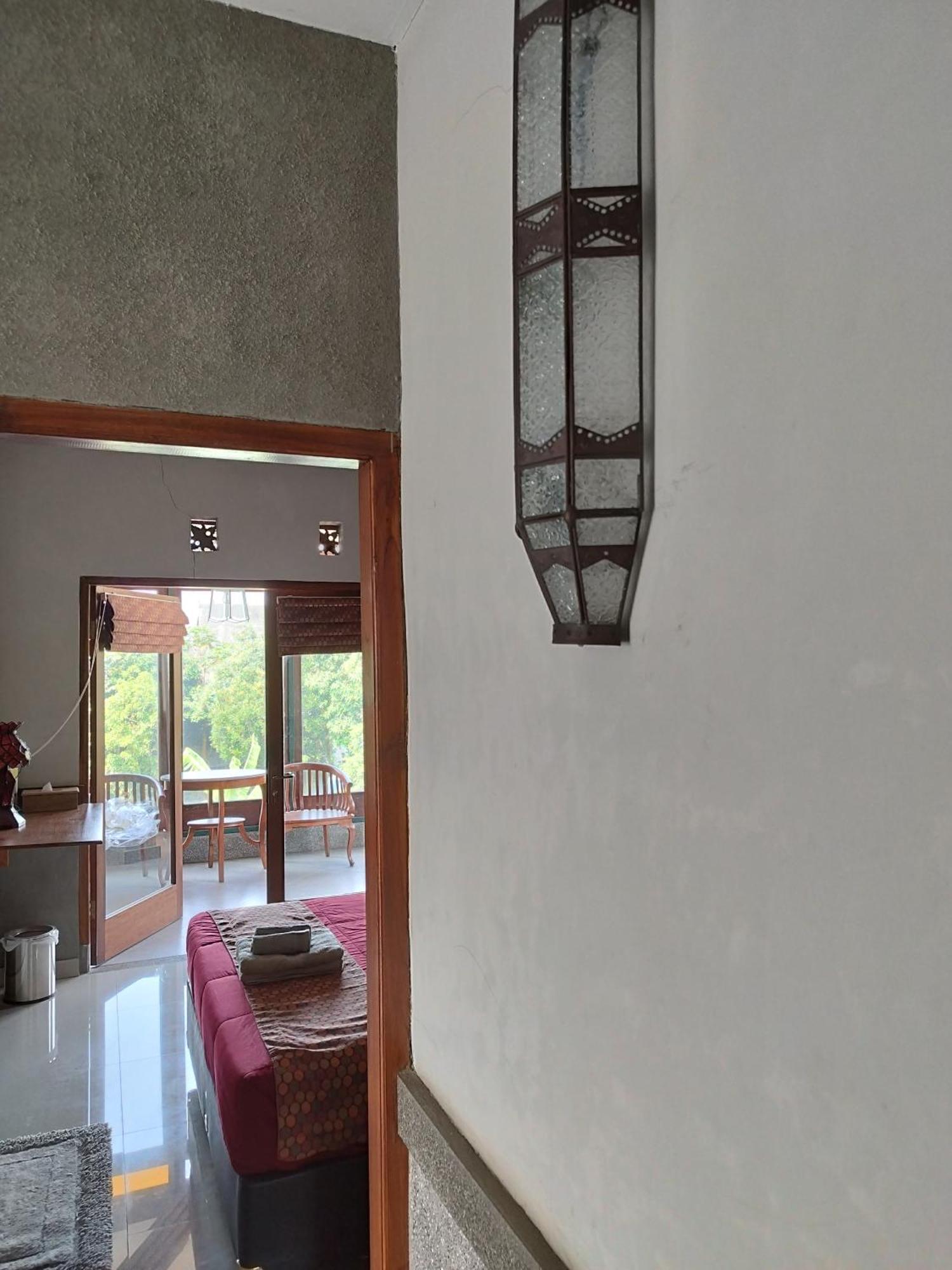 Dalem Arum Bandung Exterior foto