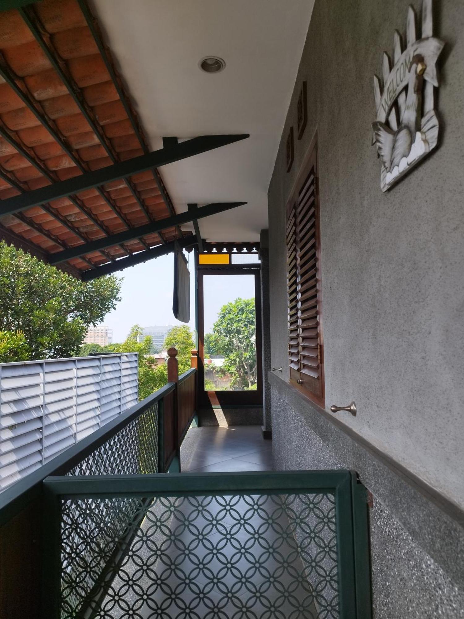 Dalem Arum Bandung Exterior foto